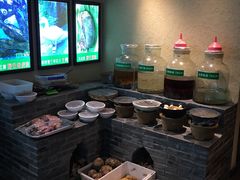 -陈先进鱼馆·夜宵·地道农家菜(湖墅南路店)