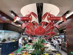 -79号渔船海鲜饭店(宝安店)