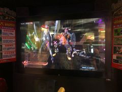 -汤姆熊欢乐世界(红博会展购物广场店)