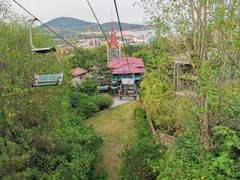-崂山仰口游览区