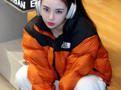 -THE NORTH FACE(三里屯ONEBOX店)