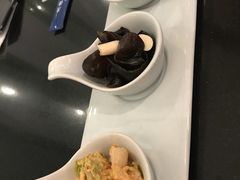 -鹿港小镇(霄云店)
