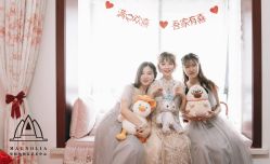 -SATIN COUTURE瑟庭婚纱礼服馆