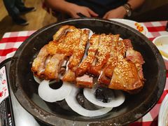 -西贝(无锡万象城店)