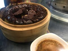 -甘家界牌柠檬鸭(青山店)