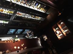-The Bottle Bar(羲和商业广场店)