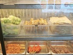 -味中味休闲小吃(同济路店)