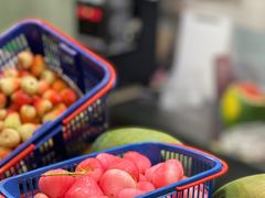 -花姨·老电影院果汁冰(88号店)