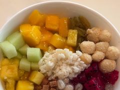 -柴门饭儿(成都太古里店)