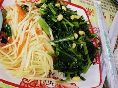 -宝正臻天津包子总店(金阳光居易店)