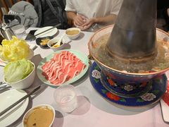 -东来顺饭庄(apm总店)