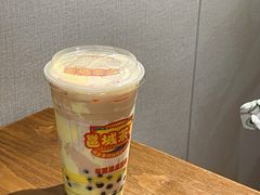 -有嘢食私房菜(西关新天地店)