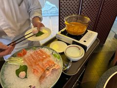 -杭州西子湖四季酒店·金沙厅