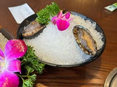 -东海怡品海鲜豆捞(舟宿夜江店)