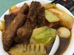 -四川老牛麻辣烫(北门桥店)