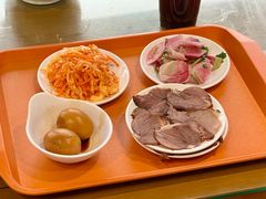 -清真磨沟沿老字号牛肉面(总店)
