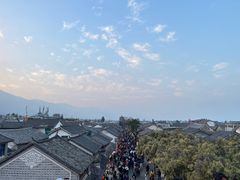 -大理古城