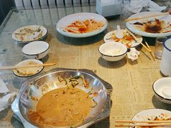 -人民公社大食堂(顺义总店)
