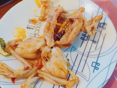 -红牌美蛙鱼头火锅(万辉国际广场店)