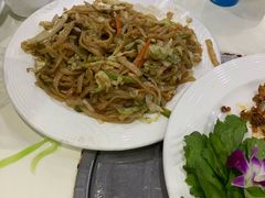 -五味轩菜馆(向西村西区108号楼店)