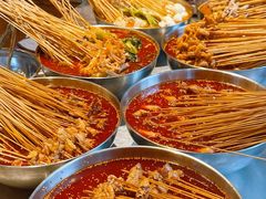 -嘉州鲜知味钵钵鸡(奎星楼店)