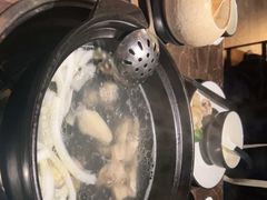 -同仁四季椰子鸡(海岸城天利店)