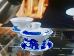 -恺庐茶园(宽窄巷子景区店)