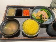-凯撒咖啡西餐厅(广发大厦店)