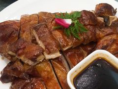 -汤记传菜(秀浦路店)