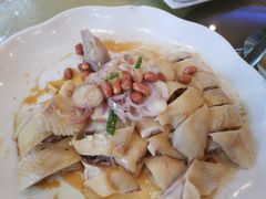 -潮喜竹溪荔湖酒家(荔枝湾店)