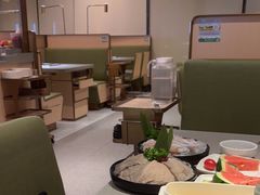 -海底捞火锅(新松江路店)