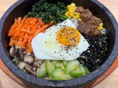 -米村拌饭(欧亚卖场店)