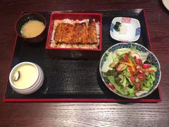 -翔峰炭火鳗鱼(悦泰街里公寓店)