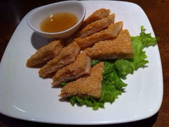 虾多士-永丰号夜宵潮汕餐厅