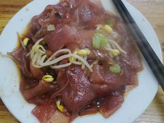 -何记酿皮店(西流湾店)