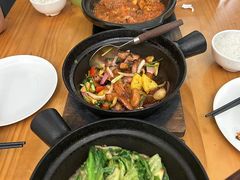 -旺爷砂锅·茶作(国贸城店)