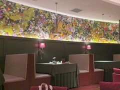 -老吉堂上海本帮菜(望京万象汇店)