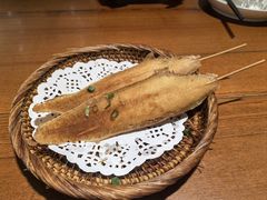 -妈妈菜舟山海鲜(定海古城店)