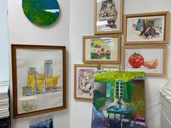 -鼎画艺术机构(贵都店)