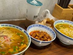 -永丰面馆(汉口路店)