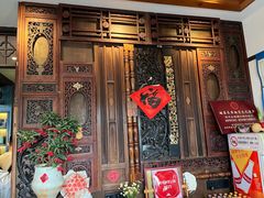 -哑巴生煎(临顿路店)