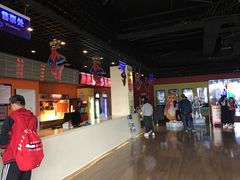 -新影联鸿泰影城