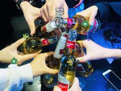 -范特西FANTASY量贩式KTV(民主广场店)