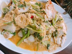 -Dang restaurant (patong phuket)