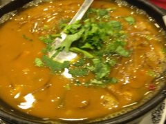 -东四民芳餐厅(世茂工三店)
