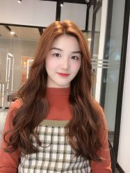 -丝语萱形象