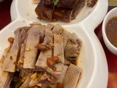 -椿记烧鹅(叠彩店)