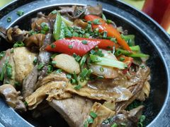 -海鲜街菜馆(海珠南路店)