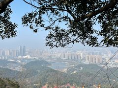 -岳麓山风景名胜区