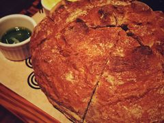 餐前包-恰餐厅及酒吧 CHAR Bar & Grill (北京丽都皇冠假日店)
